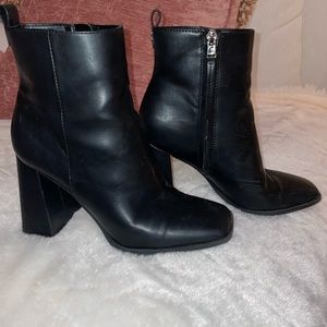 Circus by Sam Edelman boot size 7